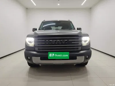 2024 Haval Meng Long NEV Hi4 145 Cross-country Edition, фото 2, лот 11195987