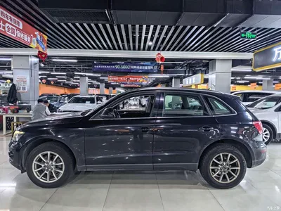 2011 Audi Q5 2.0TFSI Comfort, фото 3, лот 10413552
