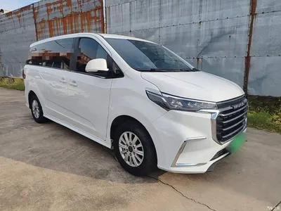 2023 SAIC Maxus Maxus G20 Facelift ES 2.0T Gasoline Automatic Value Edition, фото 4, лот 11148424