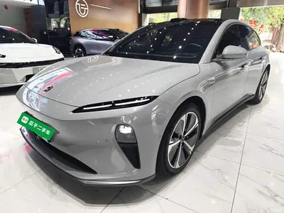 2023 NIO ET5T Model 75kWh Touring, фото 1, лот 11469205