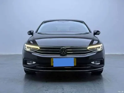 2020 Volkswagen Magotan 330TSI DSG Luxury, фото 2, лот 10620397