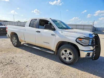 2015 TOYOTA TUNDRA SR5, фото 4, лот 10508610
