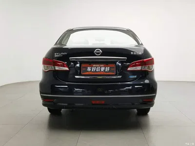 2012 Nissan Sylphy Classic 1.6XE Manual Comfort Edition, фото 4, лот 10340701