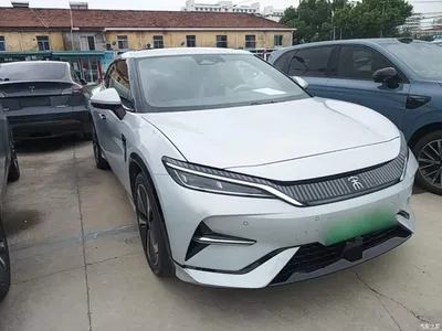 2025 BYD Song L EV 662km Surpassing Model, фото 4, лот 10277135