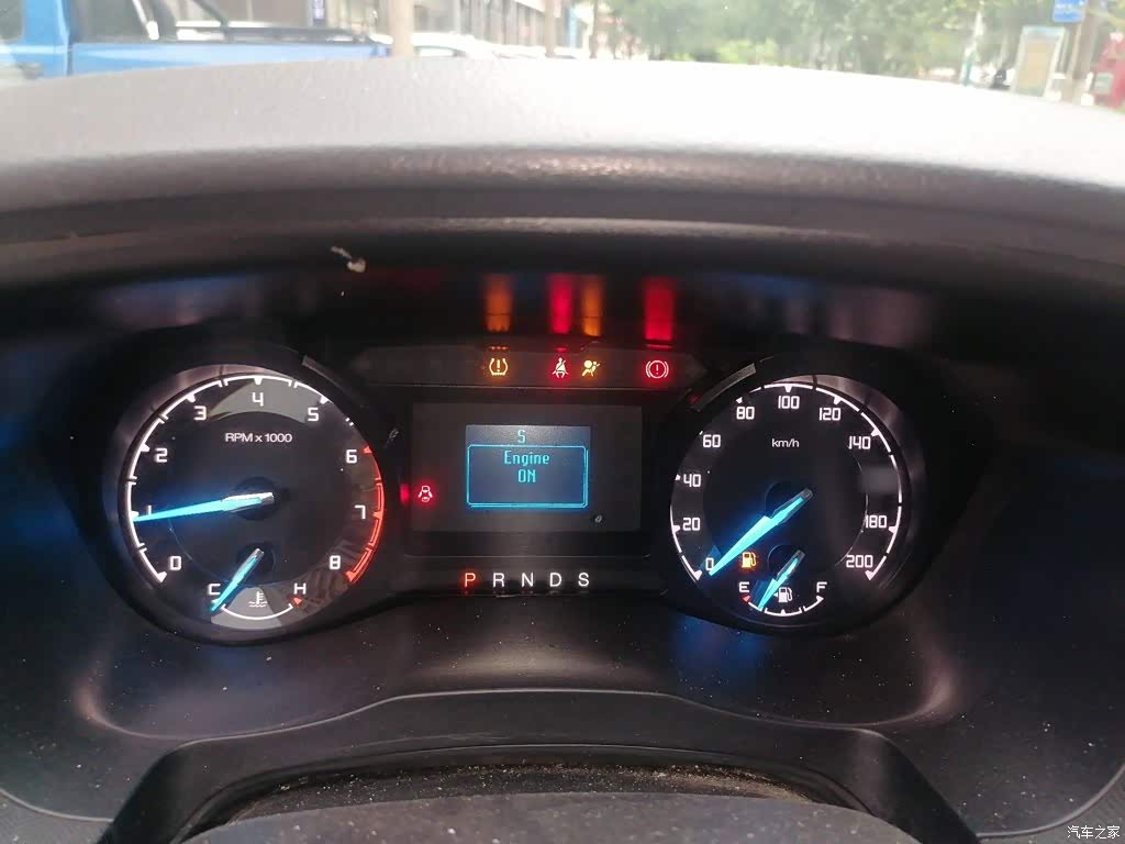 2016 Ford Everest 2.0T Gasoline Automatic 4WD Elite Edition, фото 4, лот 10765835