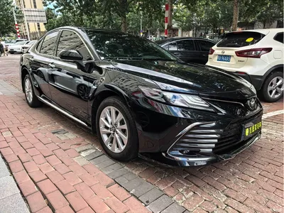 2023 Toyota Camry 2.0G Luxury Edition, фото 3, лот 10266988