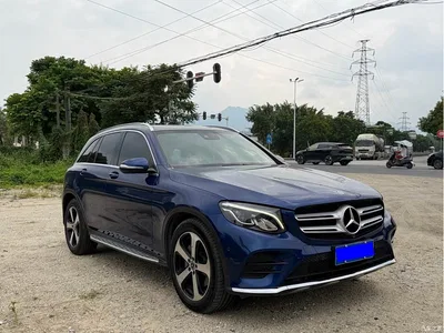 2018 Mercedes-Benz GLC Facelift GLC 260 4MATIC Luxury, фото 3, лот 11016878