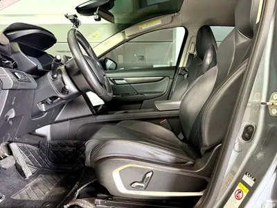 2020 XPeng G3 520 Smart Edition, фото 3, лот 10445734