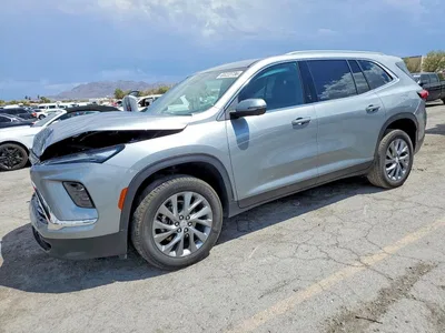 2025 BUICK ENCLAVE PREFERRED, фото 1, лот 10860808