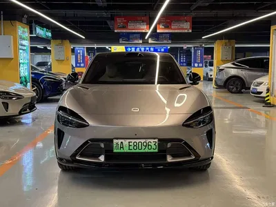 2025 Xiaomi Auto Xiaomi YU7 Ultra Long Range High Performance AWD Max Edition, фото 2, лот 11206323