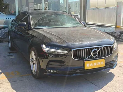 2017 Volvo S90 T4 Inscription, фото 3, лот 10357007