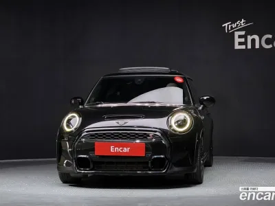 2023 Mini Cooper Classic, фото 3, лот 10097289