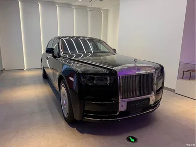 2024 Rolls-Royce Phantom Long Wheelbase Series II, фото 3, лот 10237645