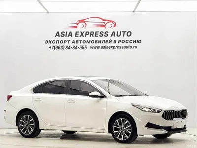 2021 Kia K3 1.5L CVT Fashion Edition, фото 3, лот 10334095