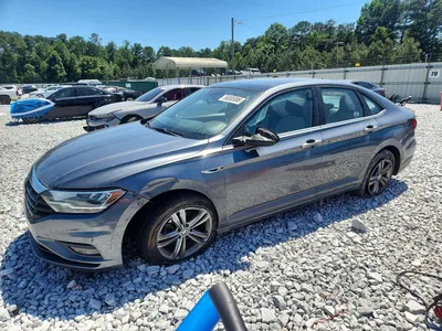 2019 VOLKSWAGEN JETTA S, фото 1, лот 10673156