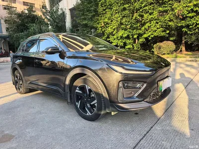 2024 Nezha Auto Nezha X 400 Premium Edition, фото 3, лот 11585131