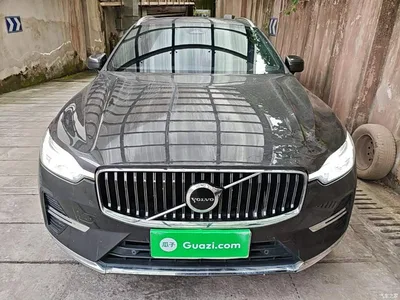 2022 Volvo XC60 B5 AWD Inscription, фото 3, лот 11205790