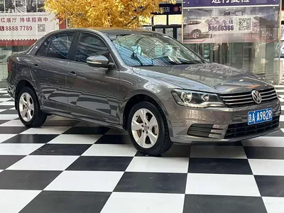 2013 Volkswagen Bora 1.6L Automatic Fashion Model, фото 3, лот 10620591