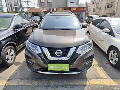 2020 Nissan X-Trail 2.0L XL Premium CVT 2WD Smart Connect Premium Edition, фото 3, лот 11181085