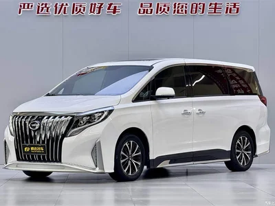 2021 GAC Trumpchi Trumpchi M8 Leading Show Series 390T Premium Edition, фото 1, лот 10414161
