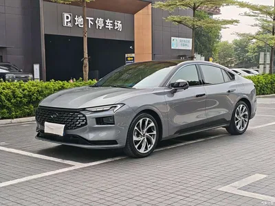 2022 Ford Mondeo Facelift EcoBoost 245 Premium, фото 1, лот 10278683