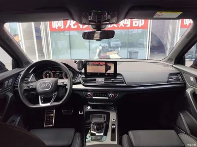 2024 Audi Q5L Model 45 TFSI Luxury Dynamic, фото 4, лот 10479278