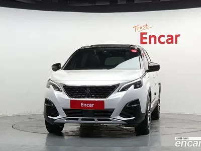 2021 Peugeot 5008 1.5 BlueHDi GT Line, фото 3, лот 10520381