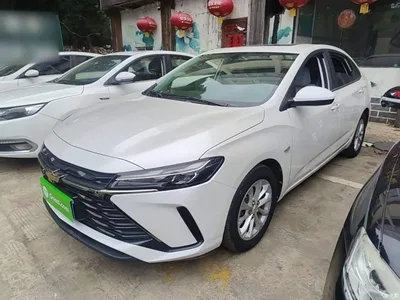 2023 Chevrolet Monza 1.5L Dual-Clutch Enjoyment Edition, фото 2, лот 10381131