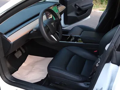 2020 Tesla Model 3 Standard Range Rear-Wheel Drive Upgrade, фото 4, лот 10353374