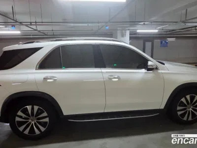 2026 Mercedes-Benz GLE-Class GLE300d 4MATIC, фото 4, лот 10165447