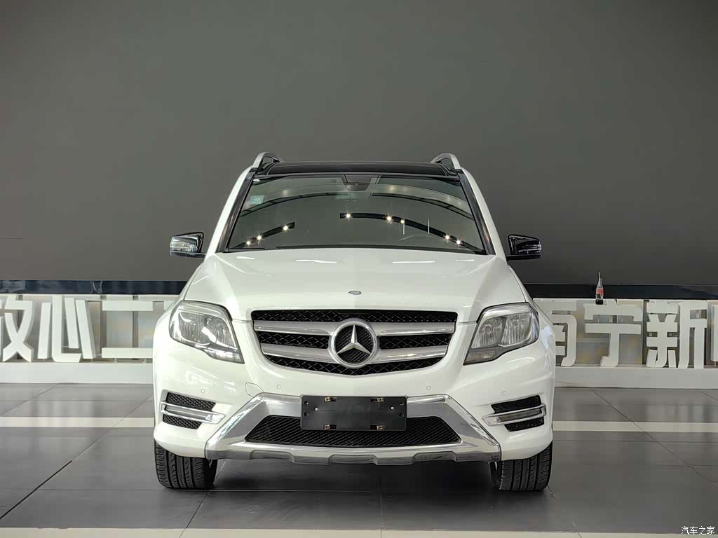 2015 Mercedes-Benz GLK-Class GLK 260 4MATIC Dynamic Ultimate Edition, фото 2, лот 11190266