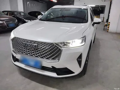 2021 Haval H6 3rd Generation 1.5T Auto 2WD Max, фото 1, лот 10285597