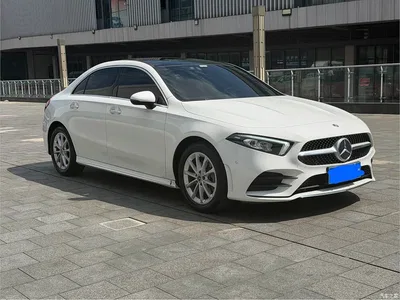2019 Mercedes-Benz A-Class A 200 L Sport Sedane Pioneer Special Edition, фото 3, лот 11301494