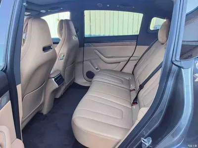 2026 Zhijie Luxeed R7 Range Extender Ultra, фото 4, лот 10849232