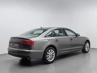 2014 Audi A6L TFSI Standard, фото 2, лот 10391081