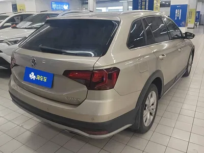 2017 Volkswagen C-TREK 230TSI DSG Comfort, фото 3, лот 11527710