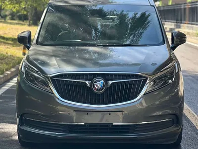 2017 Buick GL8 ES 28T Flagship China V, фото 2, лот 10256464