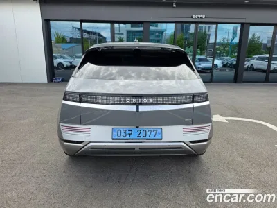 2023 Hyundai Ioniq5 Long Range AWD, фото 3, лот 10199260