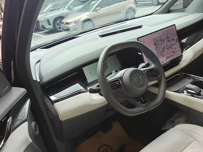 2024 ZEEKR 009 6-seat Executive AWD 108kWh, фото 2, лот 11193539
