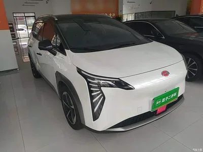 2023 Aion Y Younger Starlight Edition, фото 4, лот 11214687