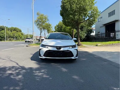 2023 Toyota Corolla 1.2T Elite Edition, фото 2, лот 11012209