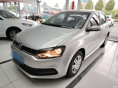 2014 Volkswagen Polo 1.4L Manual Trend Edition, фото 1, лот 11568086