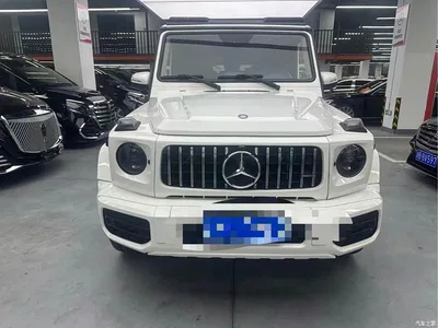 2013 Mercedes-Benz G-Class G 500, фото 2, лот 10406812