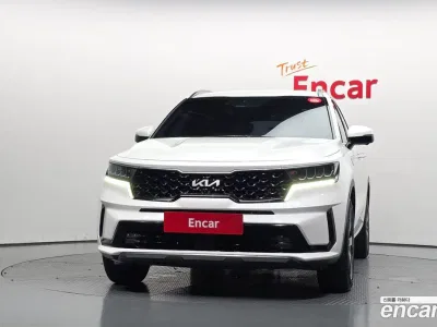 2022 Kia Sorento Diesel 2.2 2WD, фото 3, лот 10522590