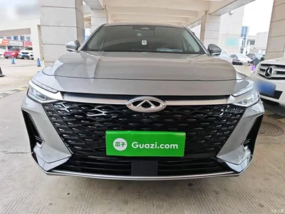 2024 Chery Arrizo 8 1.6T DCT Wise, фото 3, лот 11187268