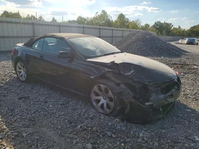 2007 BMW 650 I, фото 4, лот 10816672