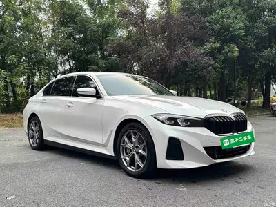 2022 BMW i3 eDrive 35 L, фото 4, лот 11579242