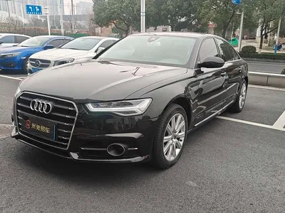 2012 Audi A6L 35 FSI quattro Luxury, фото 1, лот 10429852