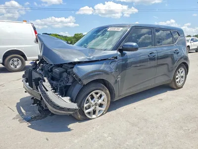 2023 KIA SOUL S, фото 1, лот 10775009