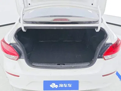 2020 Kia Huan Chi 1.4L Auto Comfort Sunroof Version, фото 4, лот 10351312